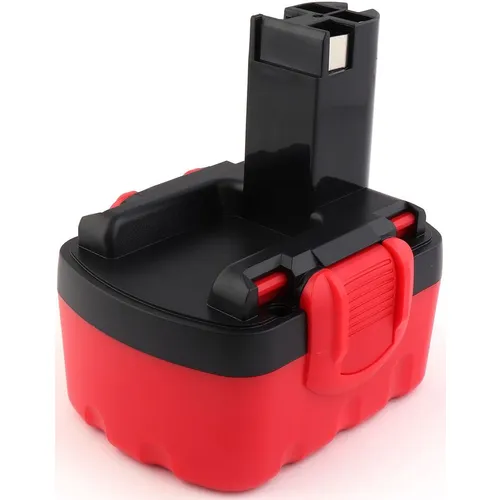 Батарея аккумуляторная для Bosch TopON TOP-PTGD-BOS-14.4(A), 14.4В, 1.3Ач, NiCd [101658]