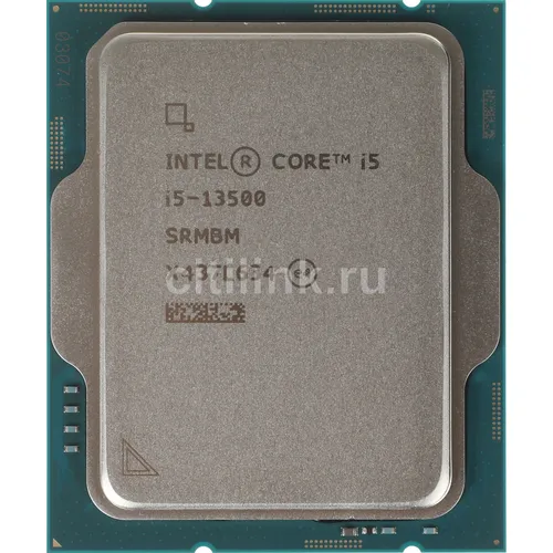 Процессор Intel Core i5 13500, LGA 1700, OEM [cm8071505093101 srmbm]