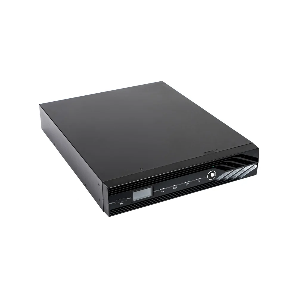 Источник питания SKAT UPS 2000 RACK 490