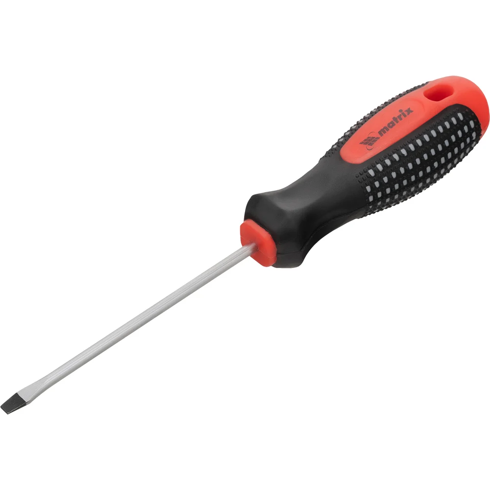 Отвертка MATRIX Fusion Anti slip 11406