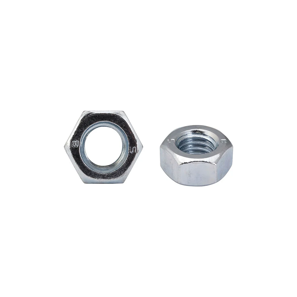 Гайка Tech-Krep DIN 934 М10 ( 15 кг ) 125186