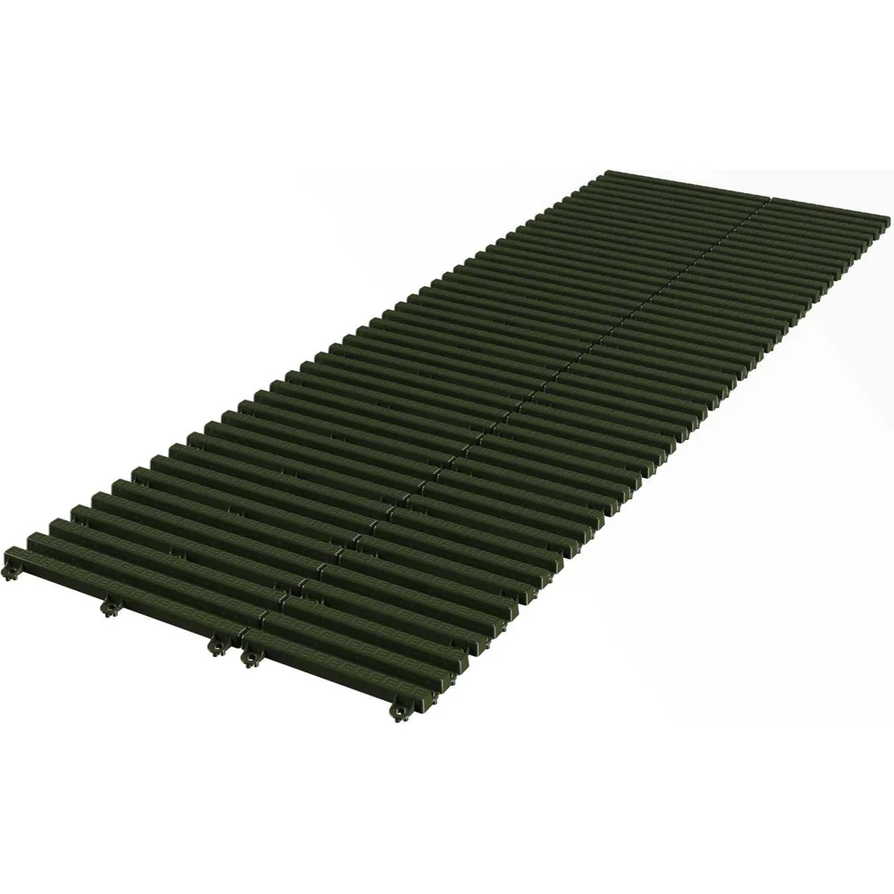 Садовая дорожка Еврогрядка EGDOR50x200ol
