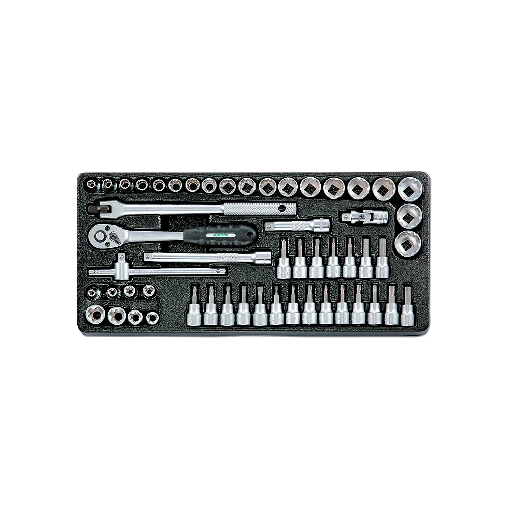 Набор инструмента HONITON IK-1300540H