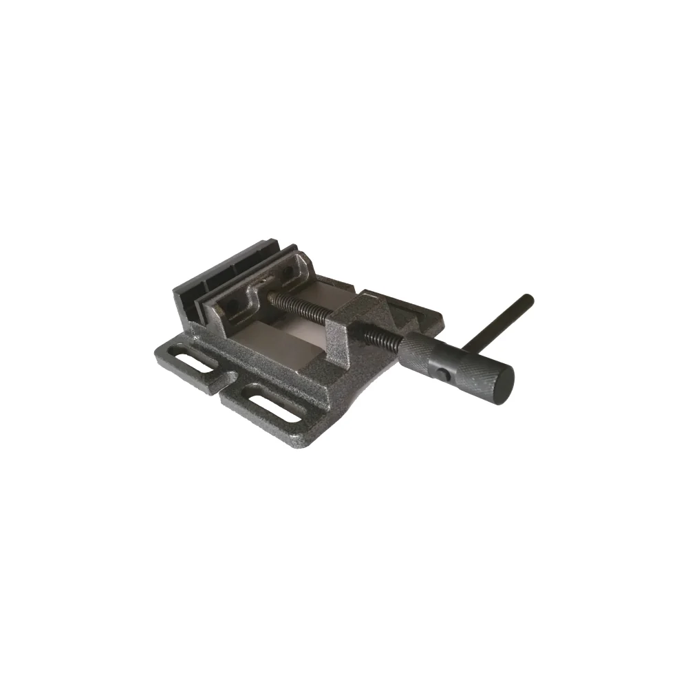 Станочные тиски для сверлильных станков GRIFF Q19 b241405