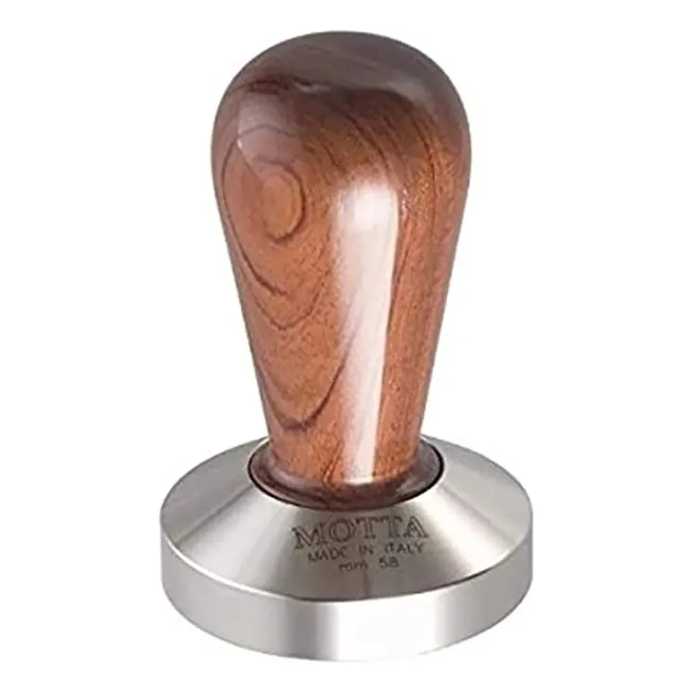 Плоский темпер Motta bubinga 170213
