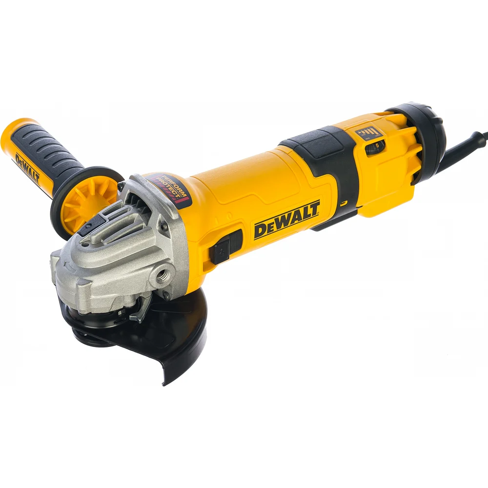 Болгарка (ушм) Dewalt DWE4257