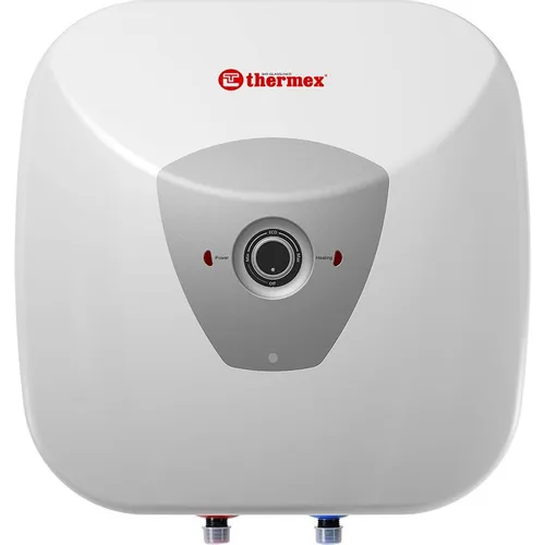 Водонагреватель Thermex H 30-O (pro), накопительный, 1.5кВт, 30л, белый [эдэб00122]