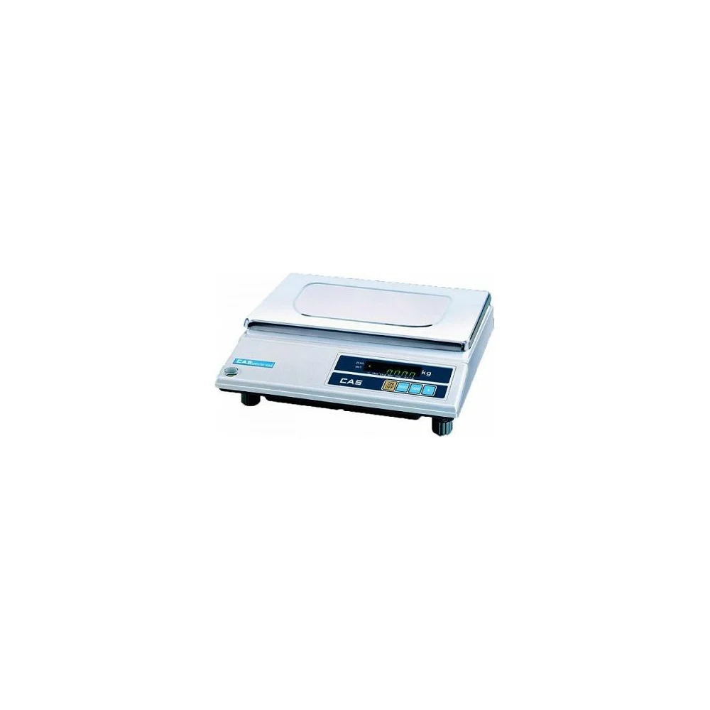 Настольные весы CAS AD-5 77-00000072