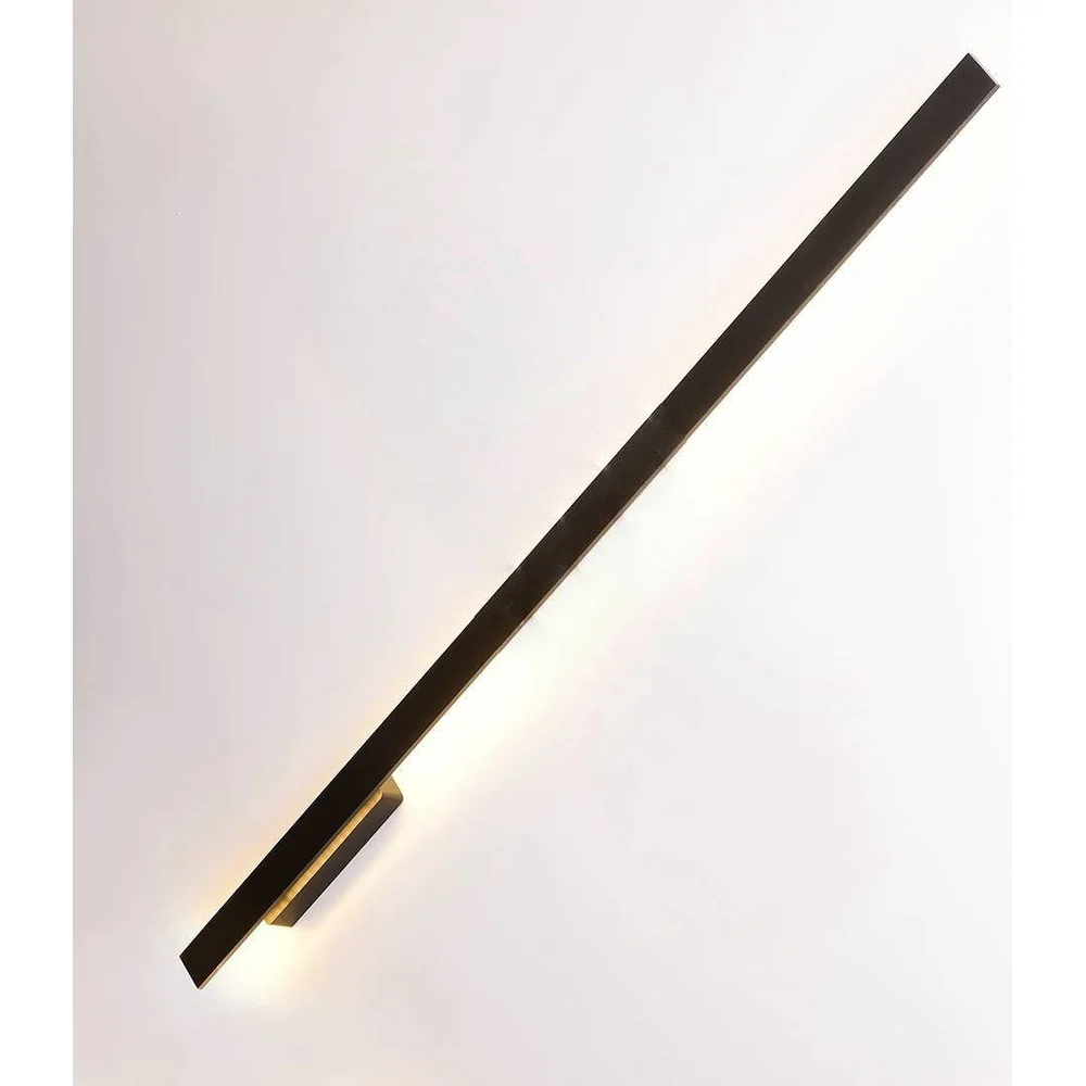 Настенный светильник DesignLed Светильник LW-A0168S-BL-WW
