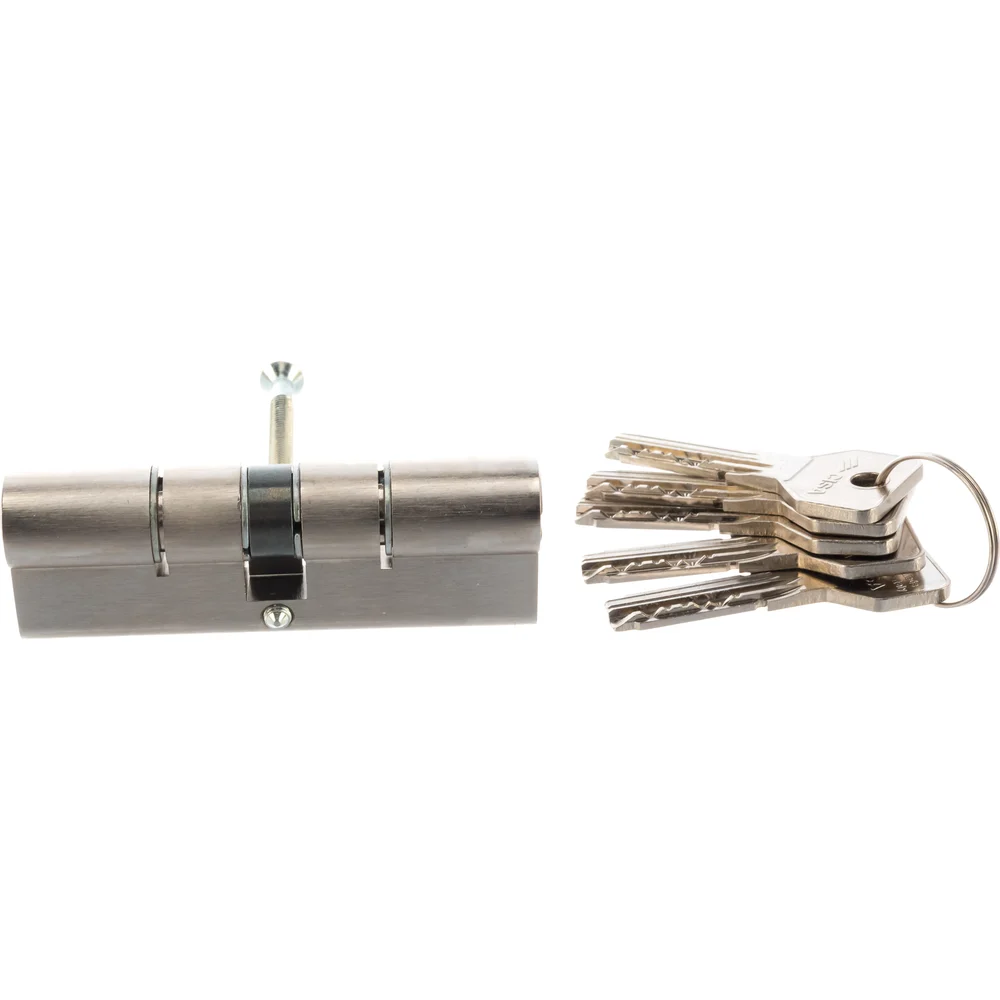 Цилиндровый механизм CISA ASIX OE300-29.12 10512