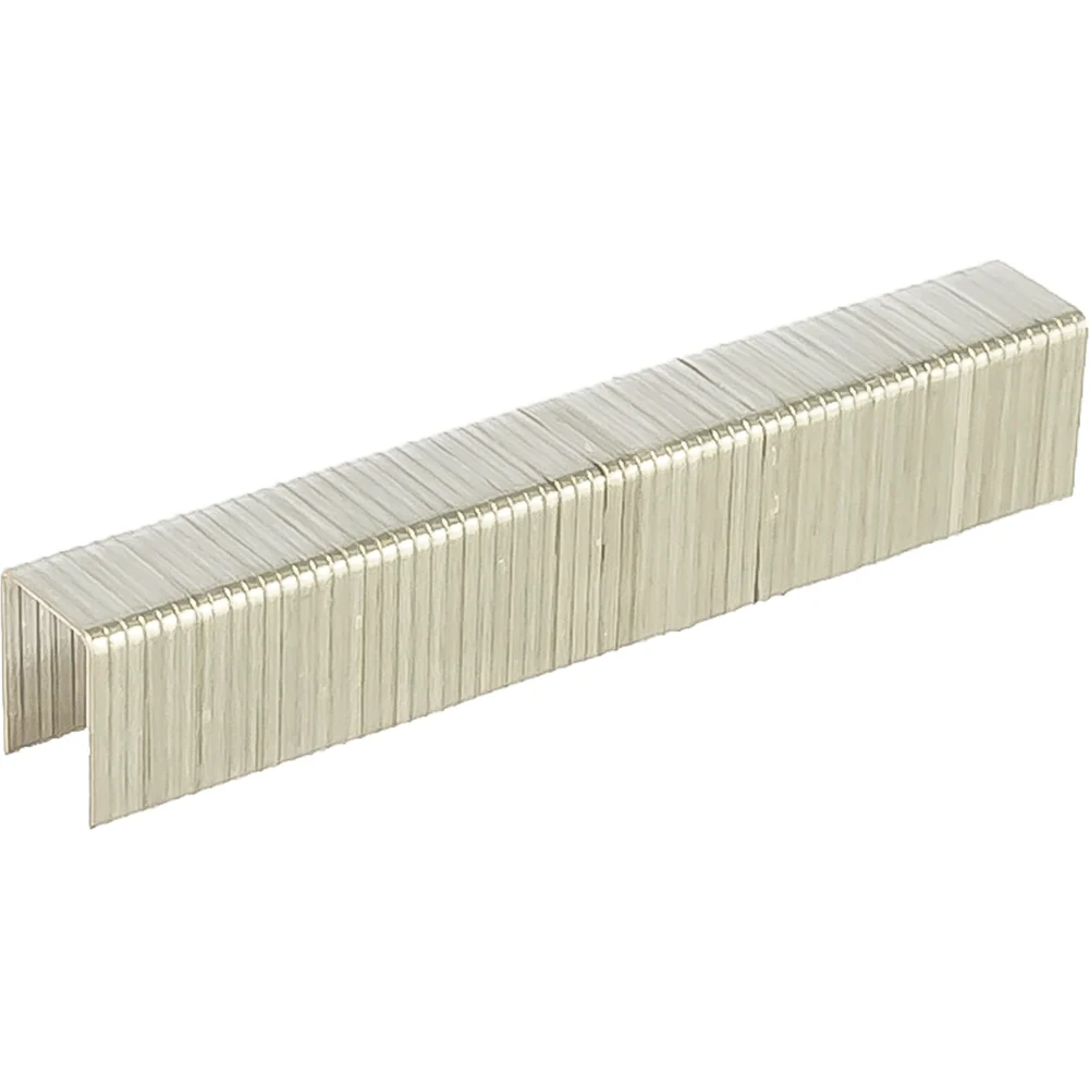 Зеленые закаленные скобы для степлеров STAYER PROFI 31610-14
