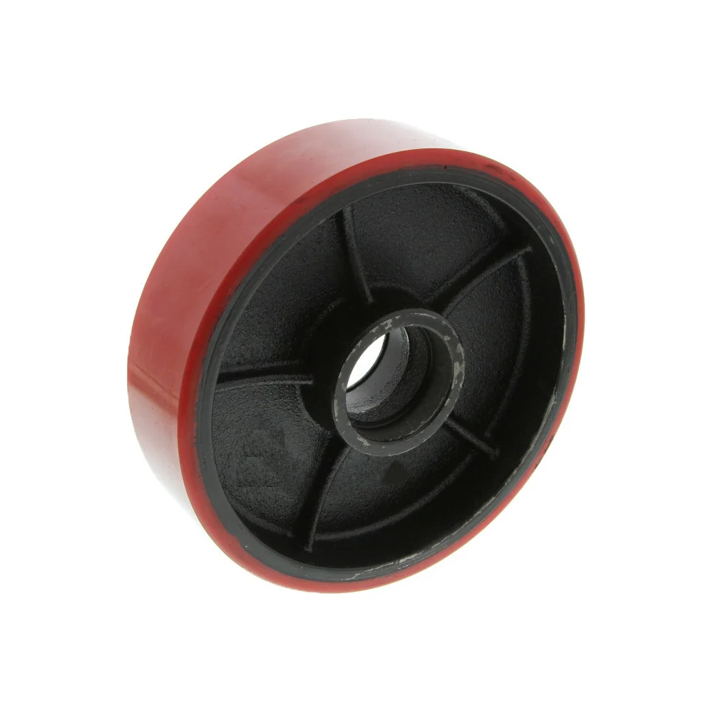 Полиуретановое колесо для AC DF/RHP (BF) TOR 1000296
