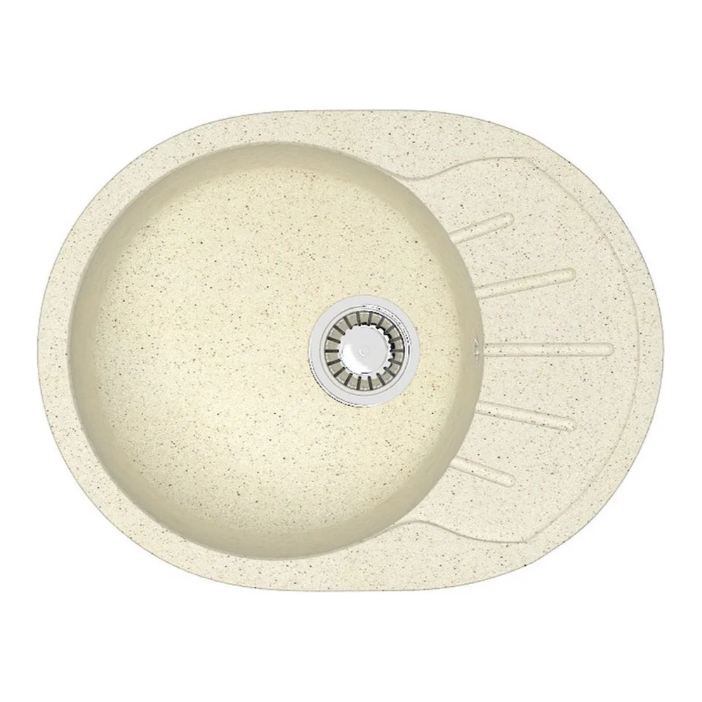 Кухонная мойка Azario Light 79919