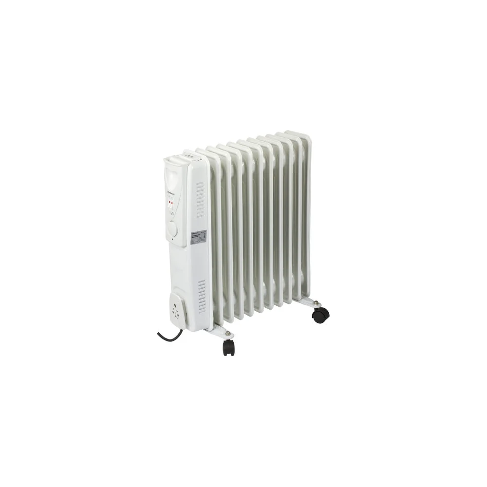 Масляный обогреватель SONNEN DFS-11 453500