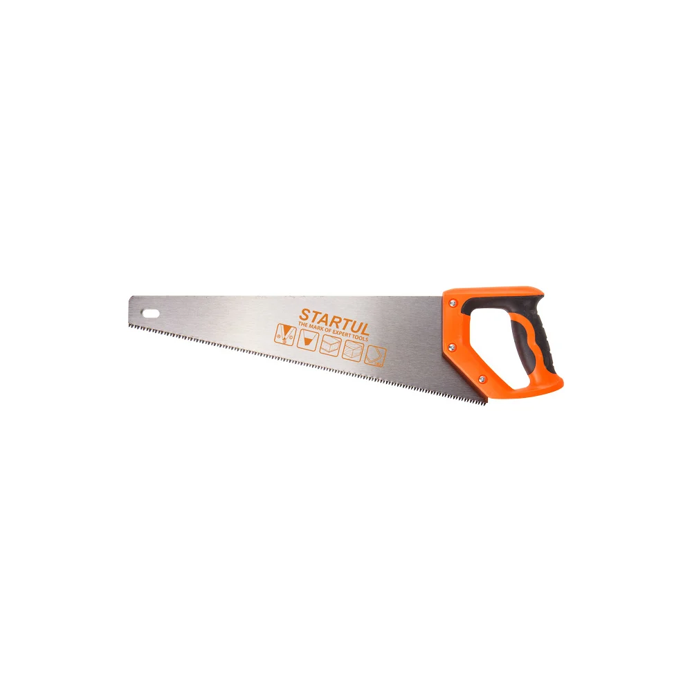 Ножовка по дереву STARTUL Master ST4026-45