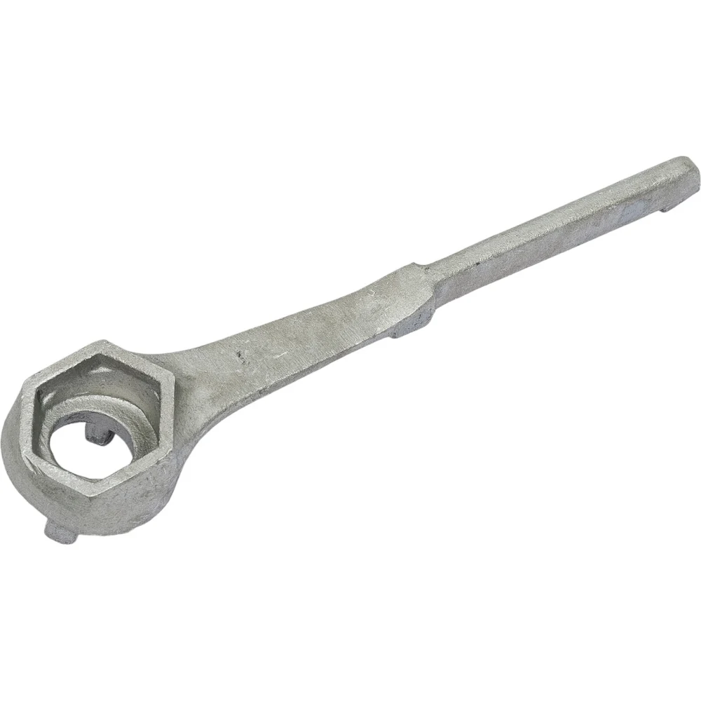 Неискрящий ключ для бочек SIPL S-1248