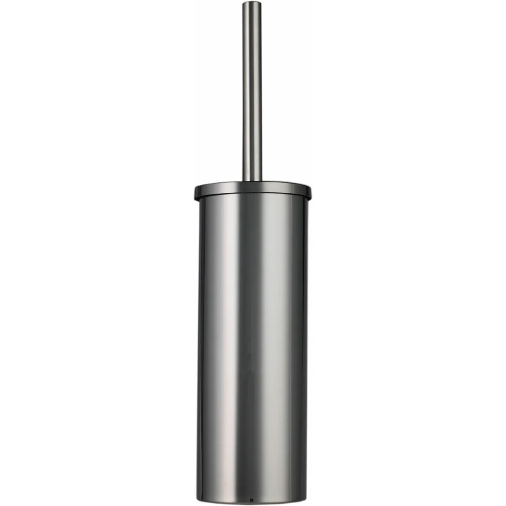 Напольный стальной ершик Ksitex T-430B 33123