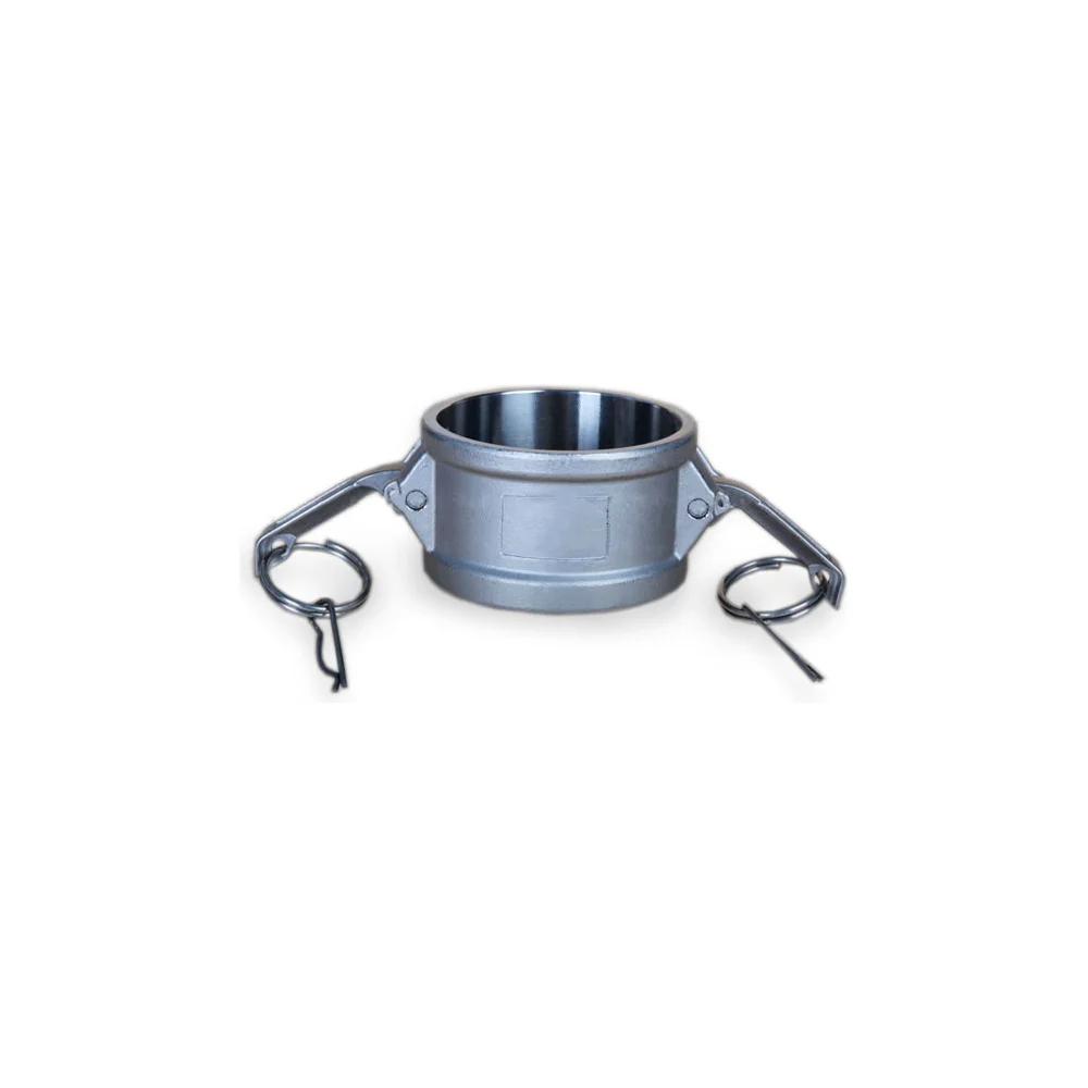 Камлок TITAN LOCK TL250DCSS