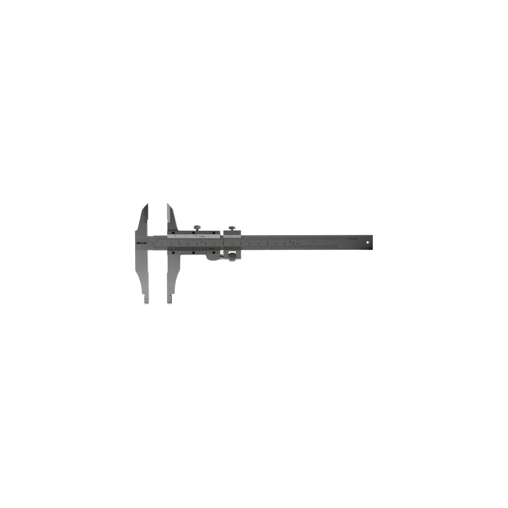 Штангенциркуль Micron ШЦ-2-200 0.05 30958