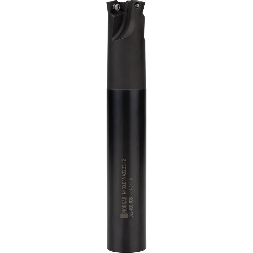 Корпус фрезы NORGAU N400.D35/Z3 022400035