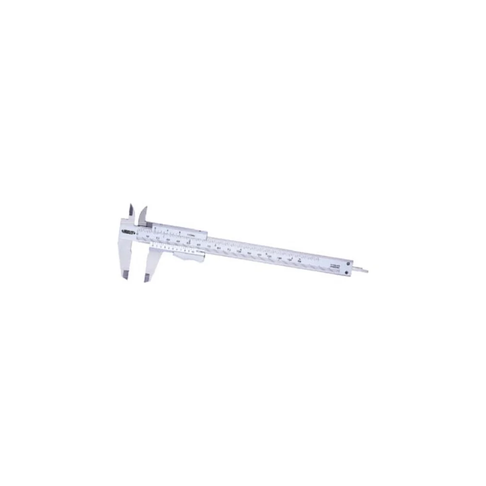 Штангенциркуль INSIZE Шц I-200 1223-2002