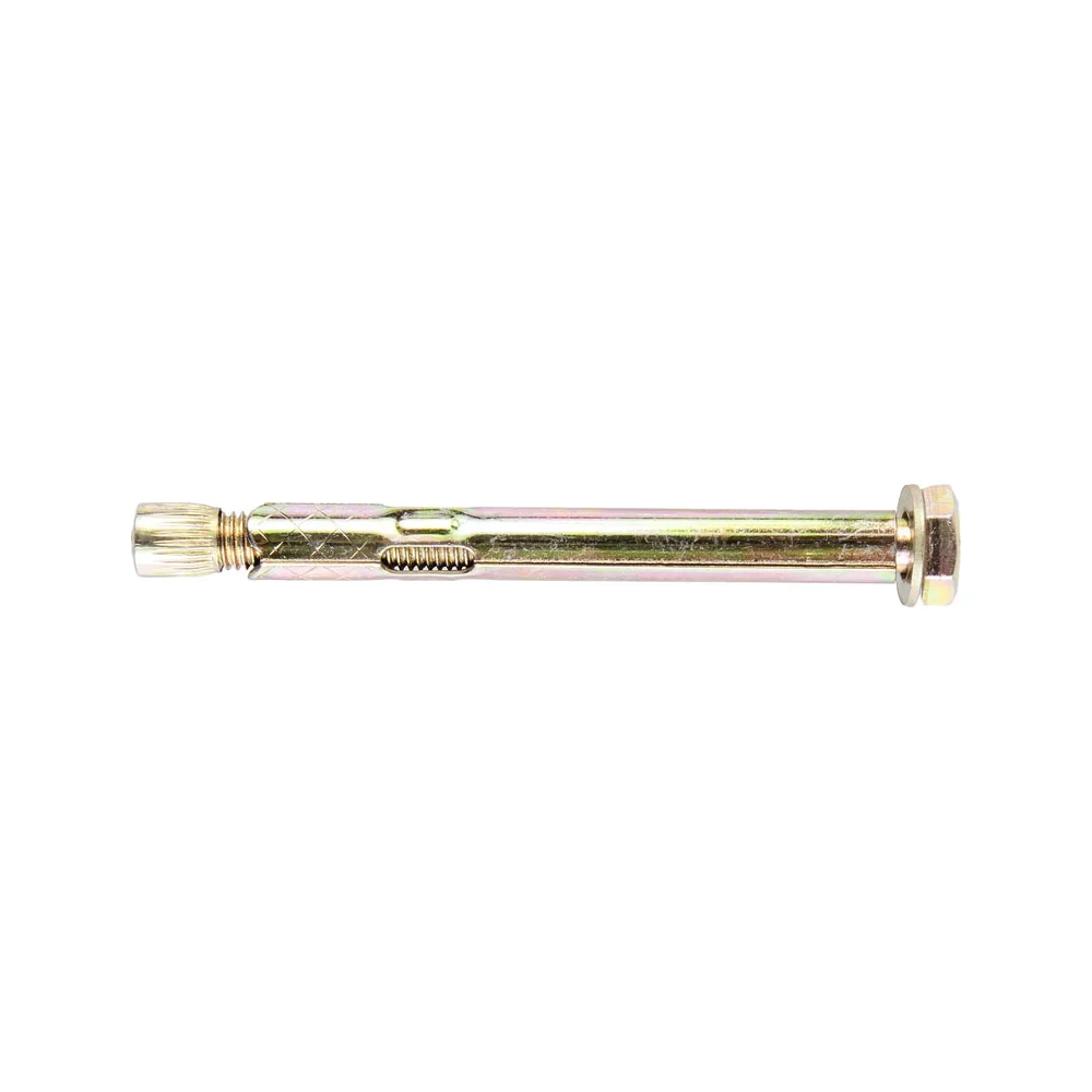 Анкерный болт Госкреп М10х100 (1 шт.) 5-0011500