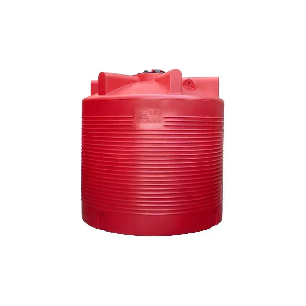 Вертикальная емкость PLASTERRA PT VLT 5000 4631166119976