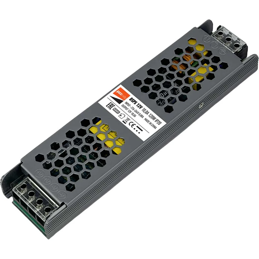 Драйвер Jazzway 5013902