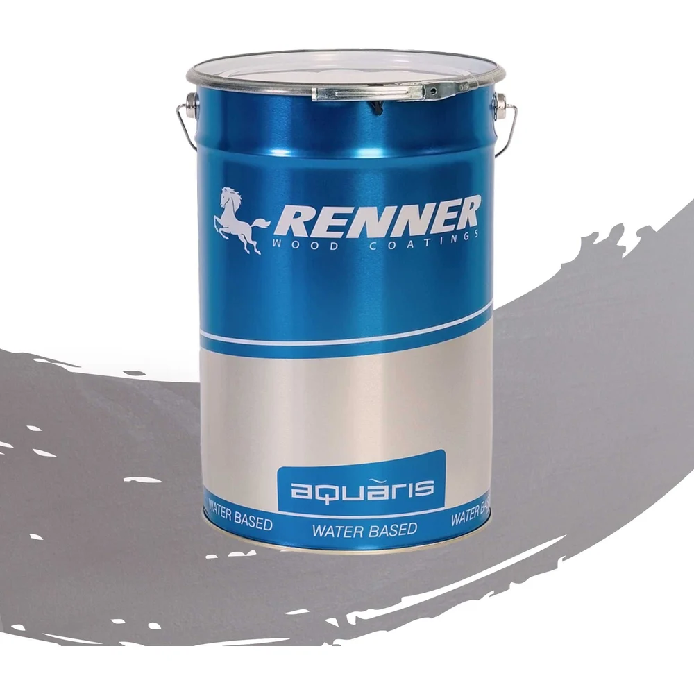 Интерьерная лазурь для дерева RENNER YM M349 R371 1-371
