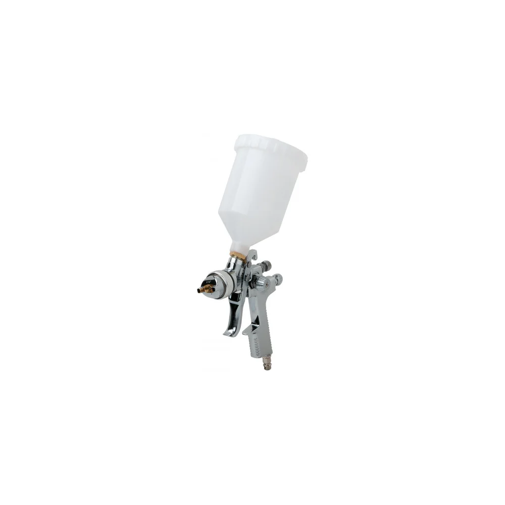 Пневматический краскопульт INTERTOOL PT-0103