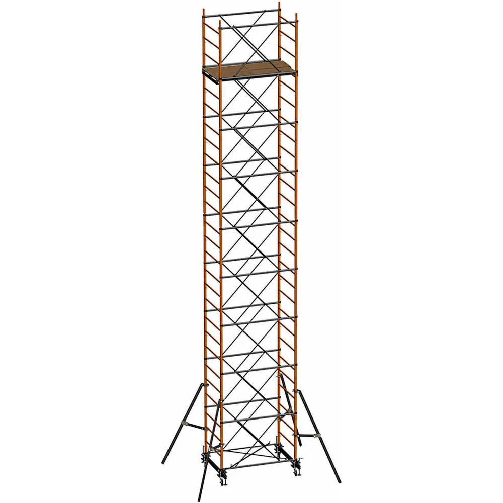 Вышка-тура РИНСТРОЙ РИН Wektor 4610043591937