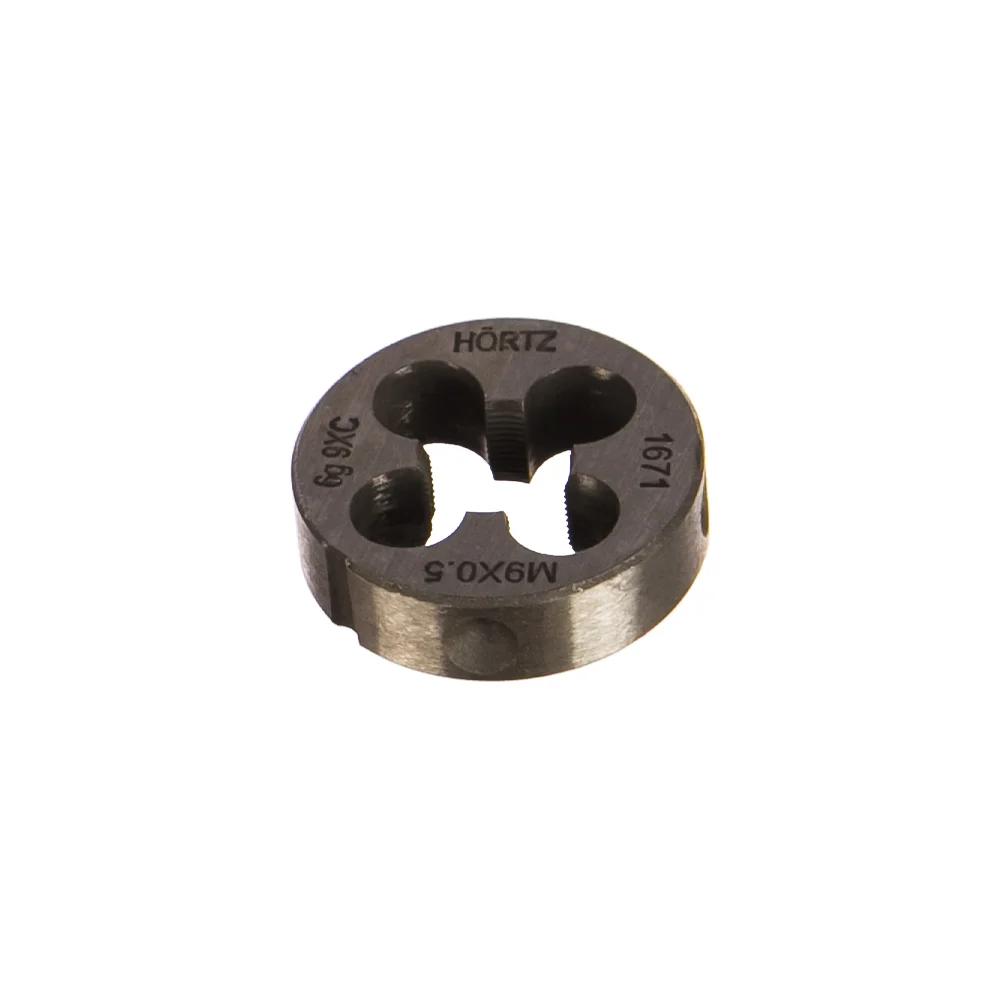 Плашка HORTZ 204002