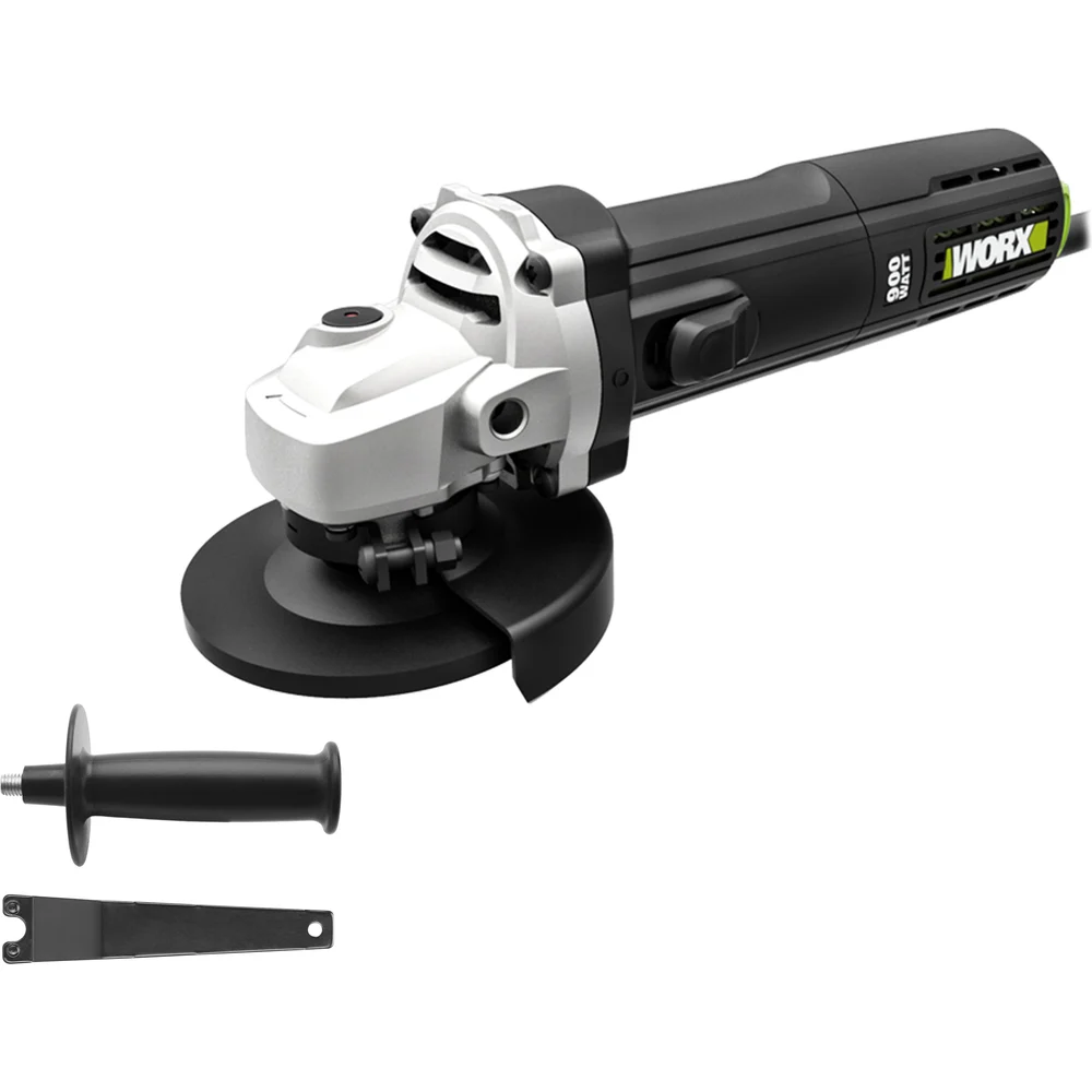 Угловая шлифмашина WORX Professional WU926
