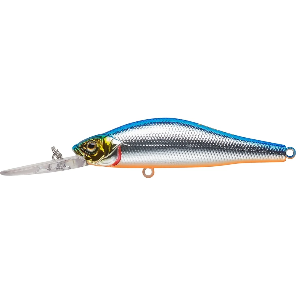 Воблер Strike Pro Archback Deep 80SP EG-125AL-SP#626E