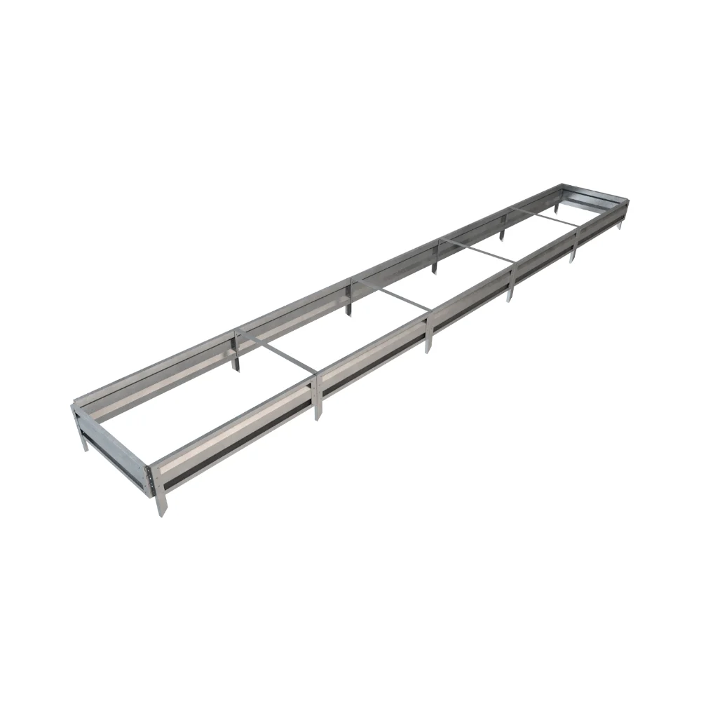 Готовая грядка Delta-Park 30010_GL705Zn