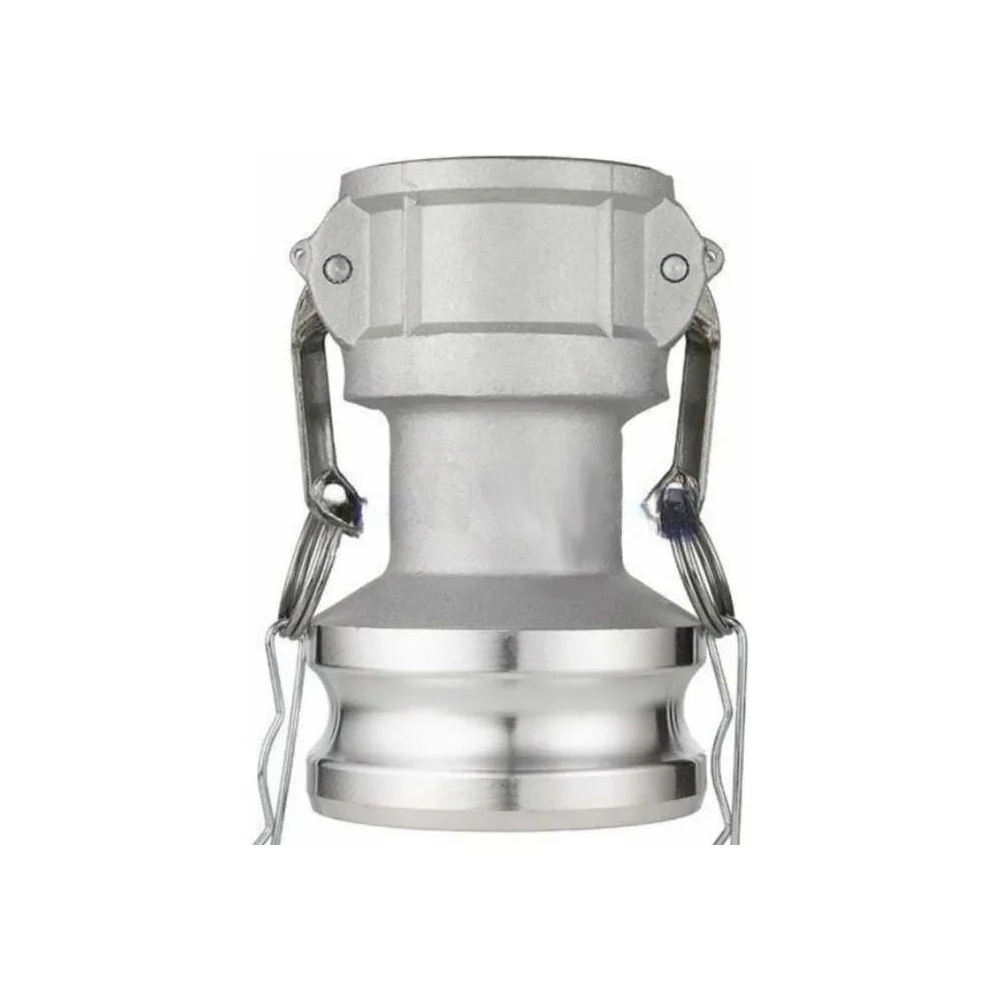 Нержавеющий камлок TITAN LOCK TL3030DASS