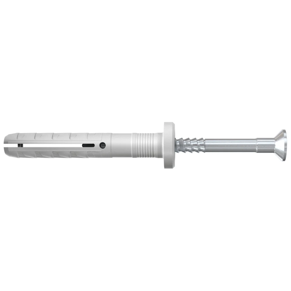 Дюбель-гвоздь Fischer N 8X80/40 F 100 шт. 513702