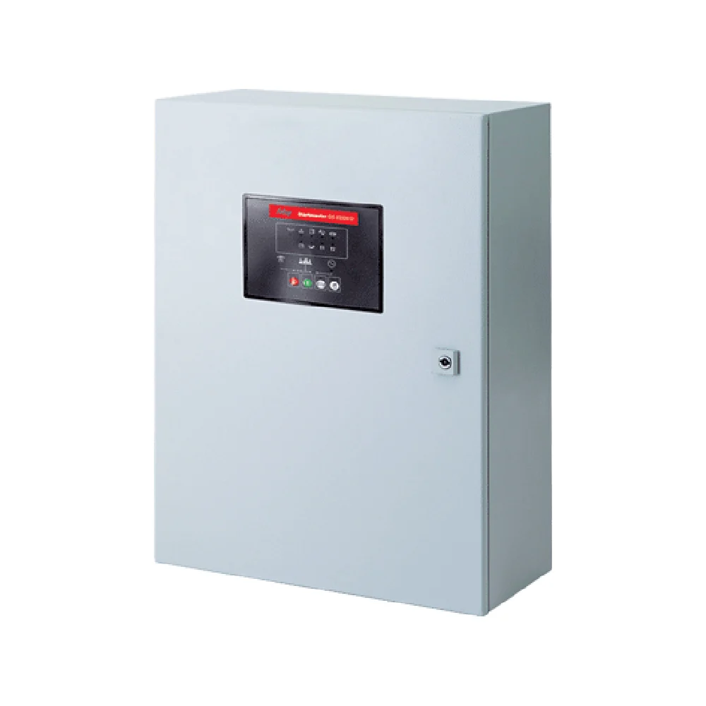 Блок автоматики для дизельных электростанций DS 9500 ES FUBAG Startmaster DS 9500 568287