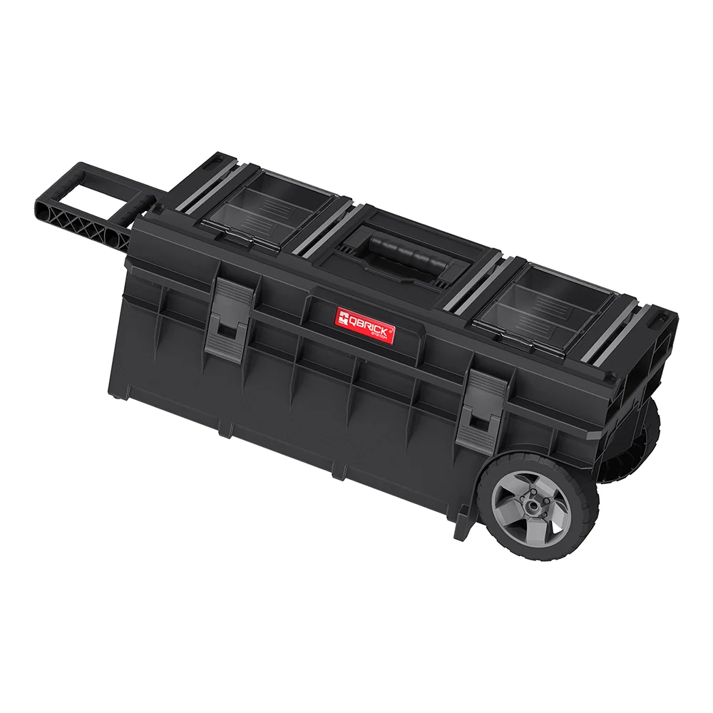 Ящик для инструментов QBRICK QBRICK SYSTEM LONGER TECHNIK 2631-26