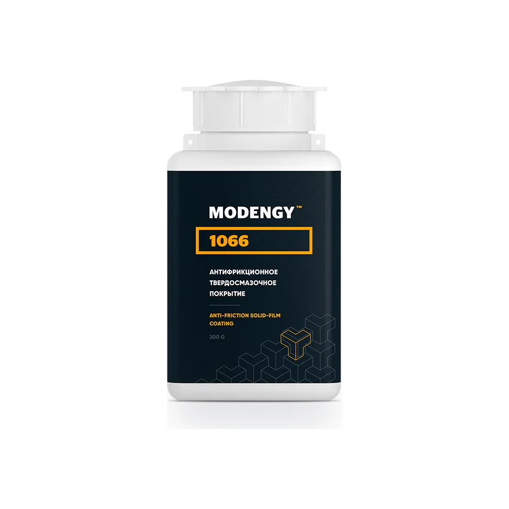 Твердосмазочное антифрикционное покрытие MODENGY 1066 0096438