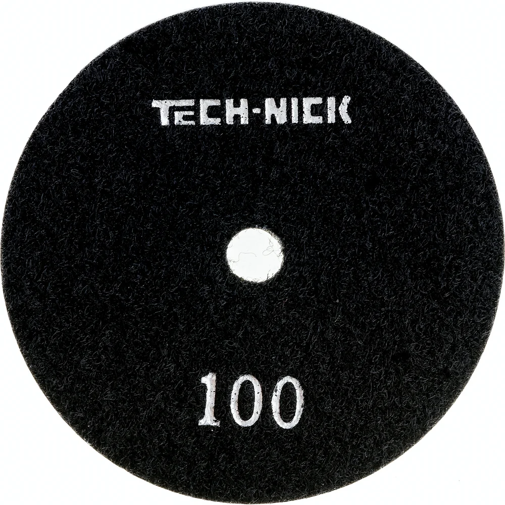 Гибкий шлифовальный алмазный круг TECH-NICK АГШК WHITE NEW 128.120.6743