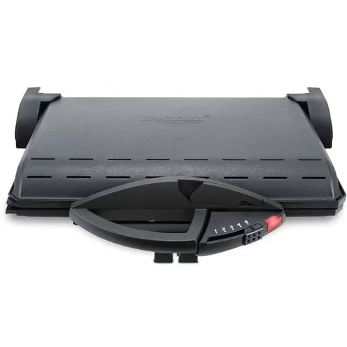 Электрогриль STEBA PG 2.0 eur, черный