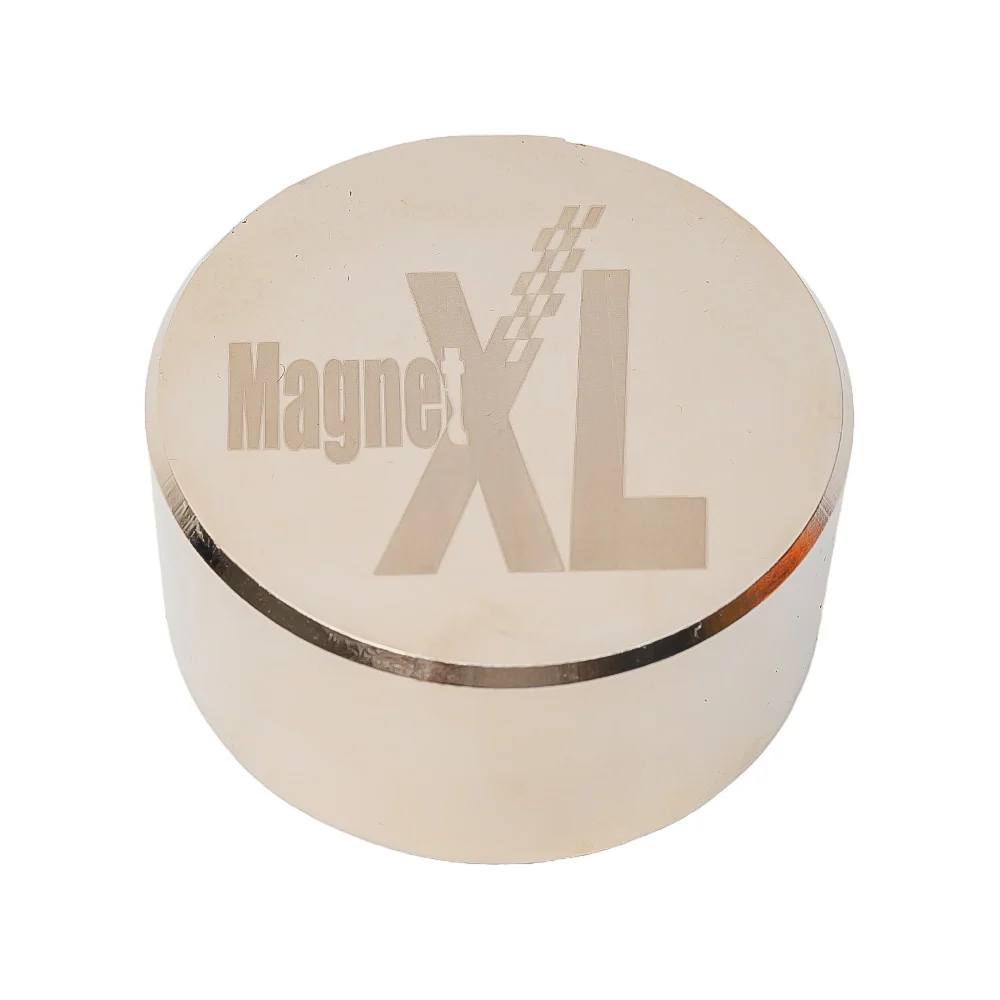Мощный сильный бытовой магнит Mag-proXL D6030