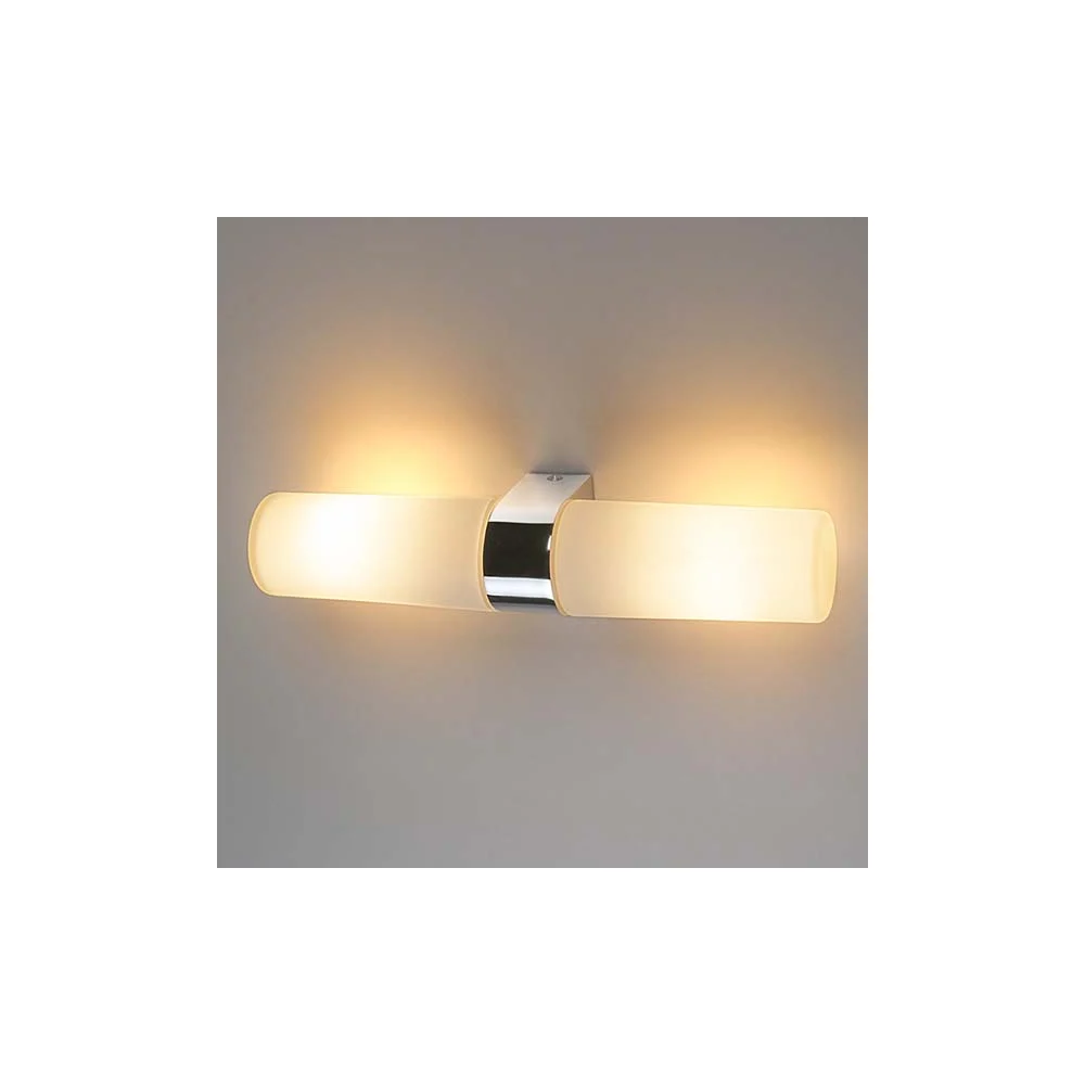 Настенный светильник Elektrostandard 1242 AL14 / Round a031603