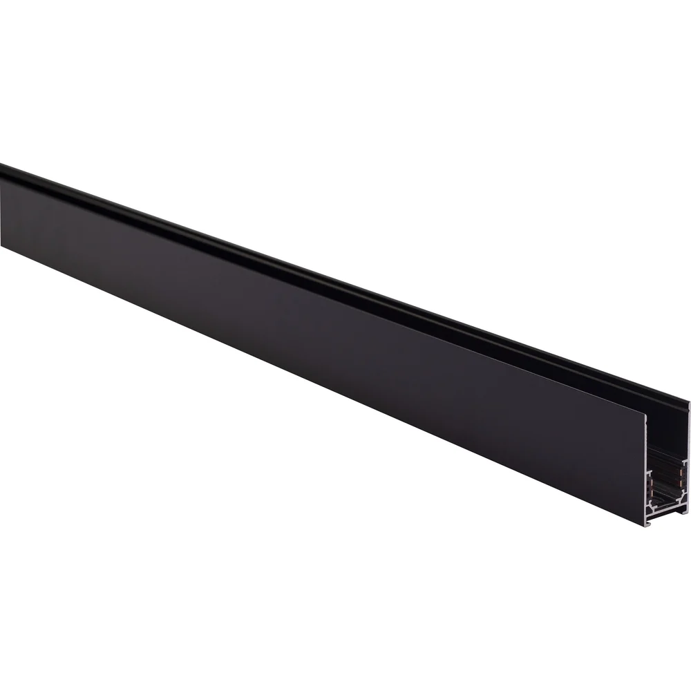 Накладной магнитный трековый шинопровод ЭРА TRM-S20-200-B Б0054839