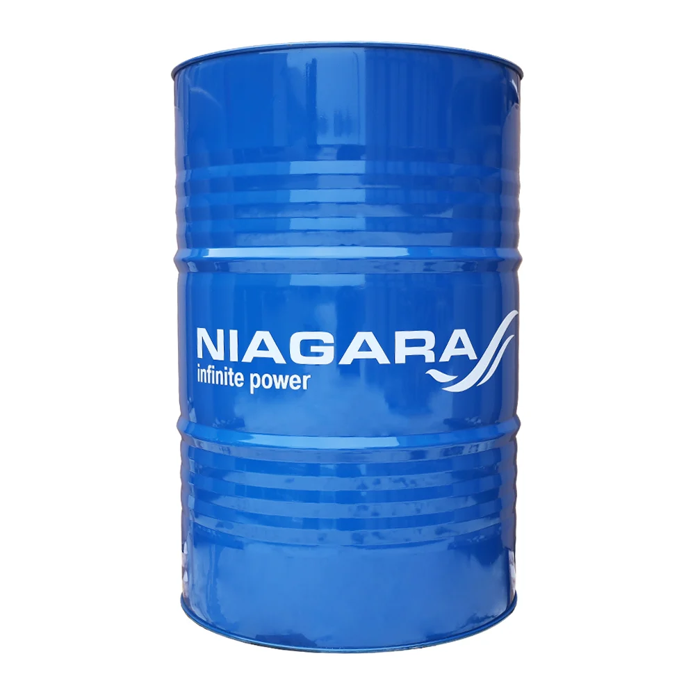 Антифриз NIAGARA G12+ 1002001016