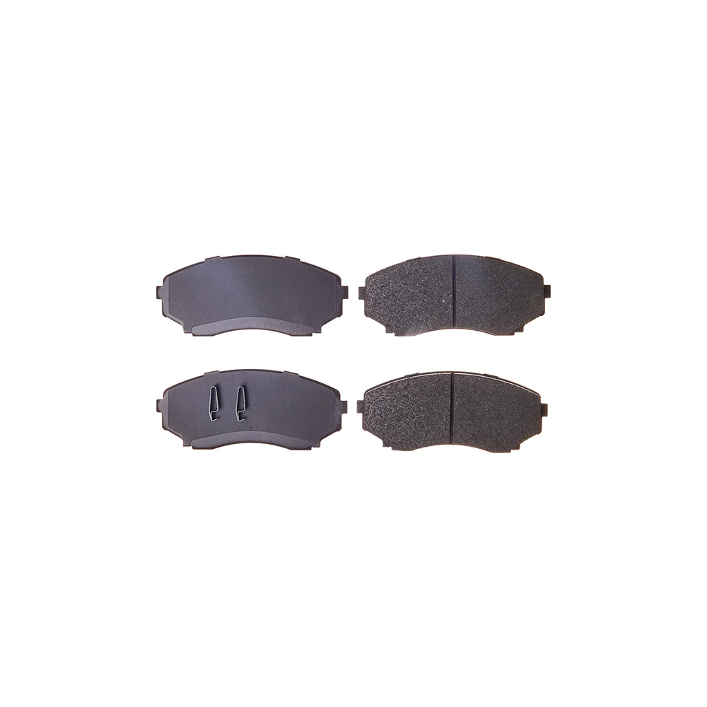 Дисковые тормозные колодки Avantech AV433 109780