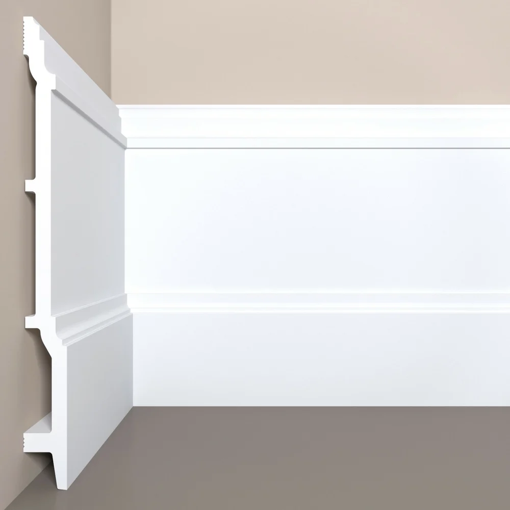Напольный плинтус bello deco XPS П 17 00-00104837