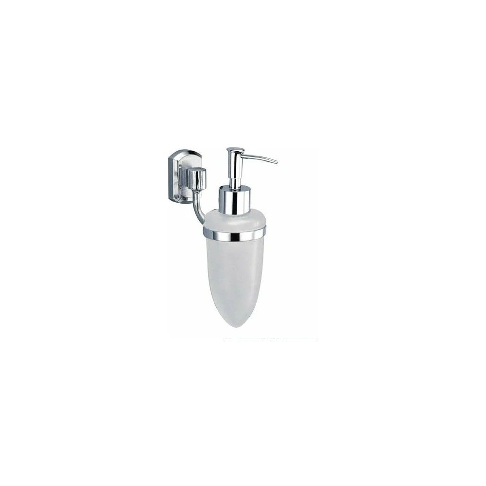 Дозатор для мыла WasserKraft Oder K-3099