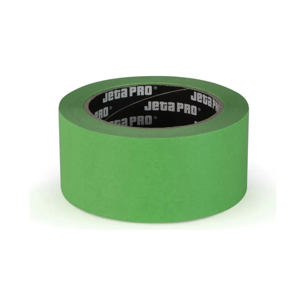 Маскирующая лента Jeta PRO GREEN JETAPRO 581390/25